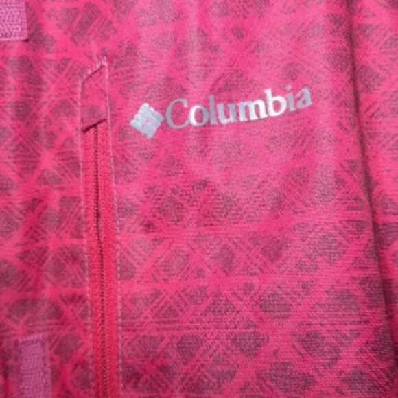Columbia double Ski - Snowboard Jacket - Picture 2 of 8
